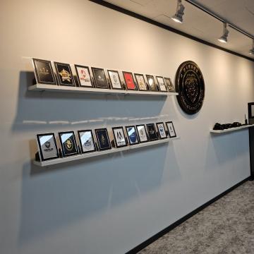 의뢰인의 고민과 아픔을 함께하는 바른기획입니다.